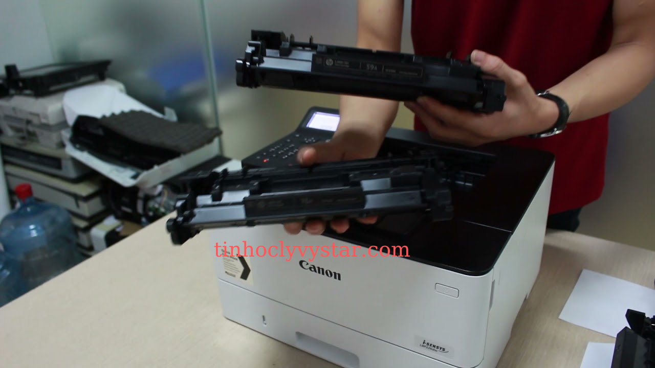 dịch vụ bơm mực máy in Canon 6030B tận nơi, bạn không cần phải mang máy in đến cửa hàng Trước khi bơm mực, kỹ thuật viên sẽ kiểm tra tình trạng máy in