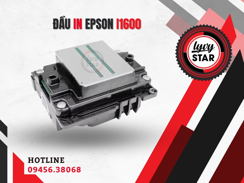 Nên chọn đầu in I1600 hay I3200 khi mua máy in bạt khởi nghiệp? Nên chọn đầu in I1600 hay I3200 khi mua máy in bạt khởi nghiệp?