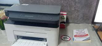 máy in 135a Tiêu biểu cho phân khúc máy in giá rẻ HP 107a, 107w, 135a, 135w...