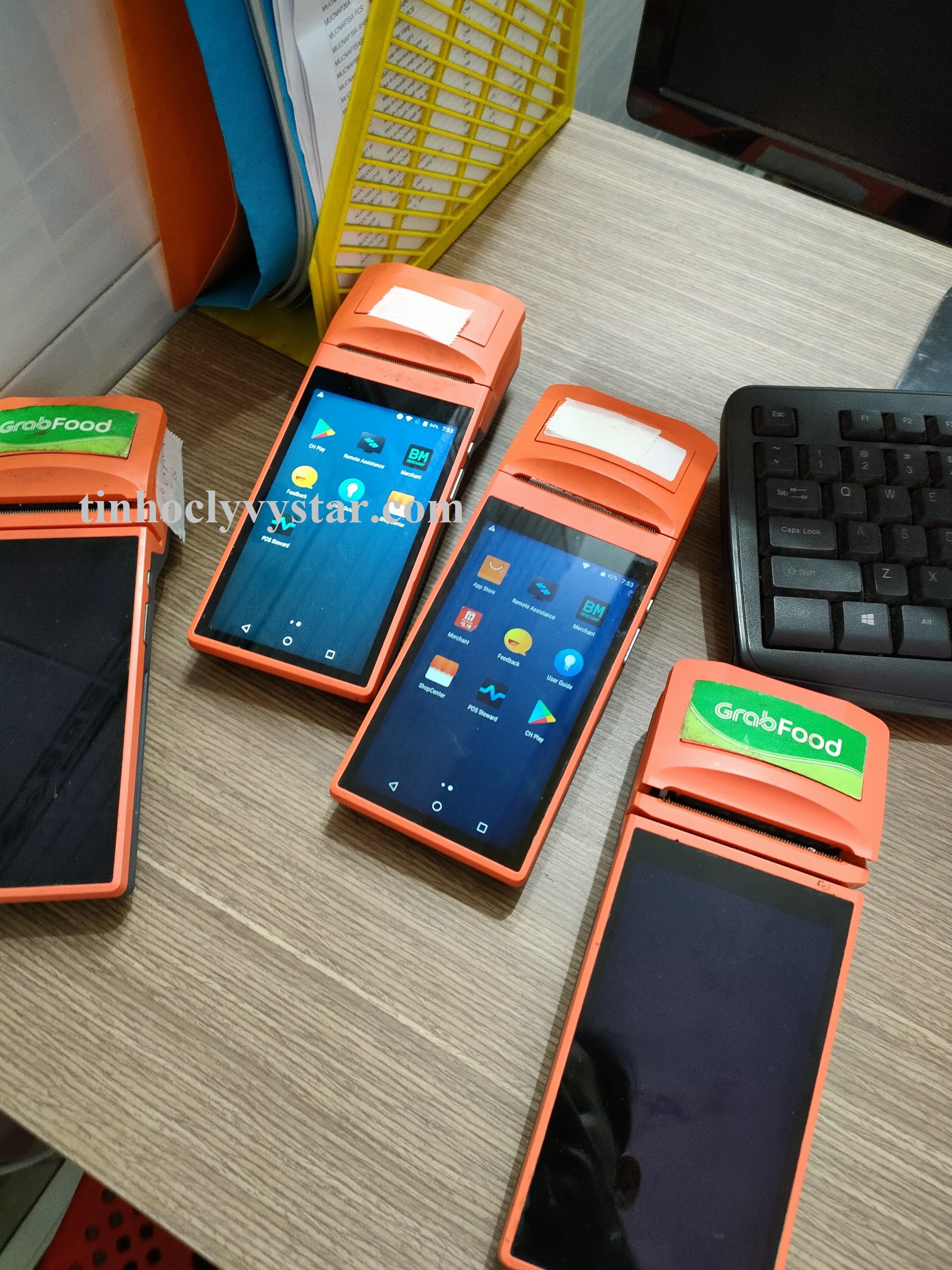 sửa máy Pos tại bà rịa vũng tàu sửa máy Pos tại bà rịa vũng tàu