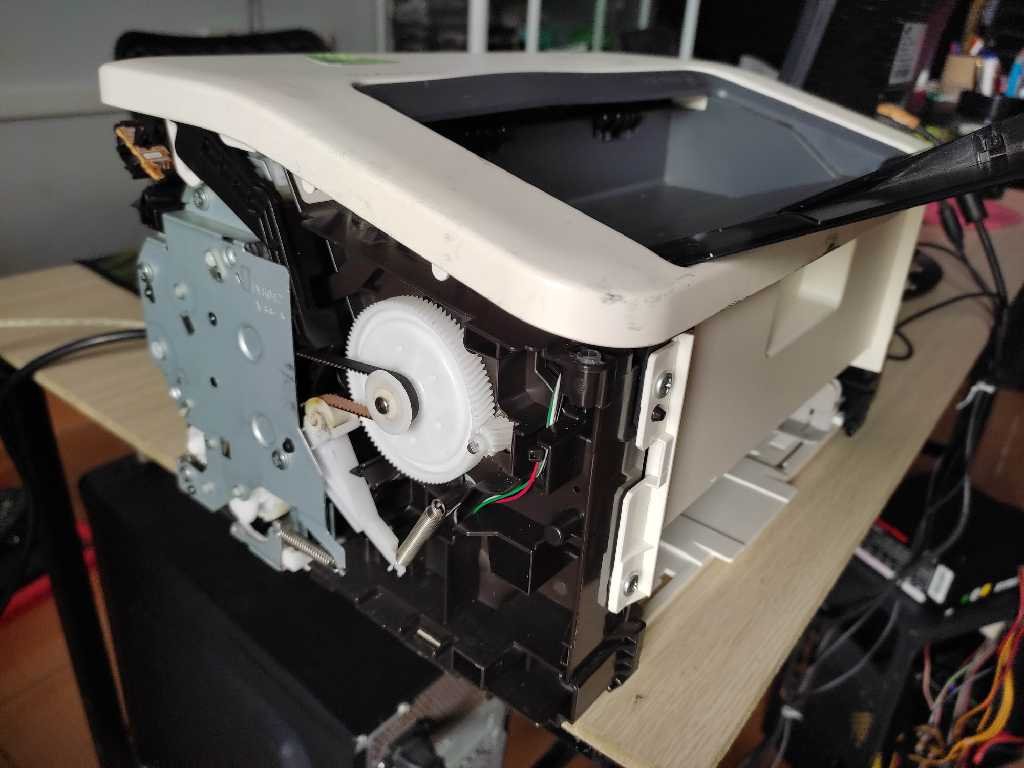 Dịch vụ Sửa chữa máy in tận nơi giá rẻ tại Long Thành Dịch vụ Sửa chữa máy in tận nơi giá rẻ tại Lộc An - Long Thành