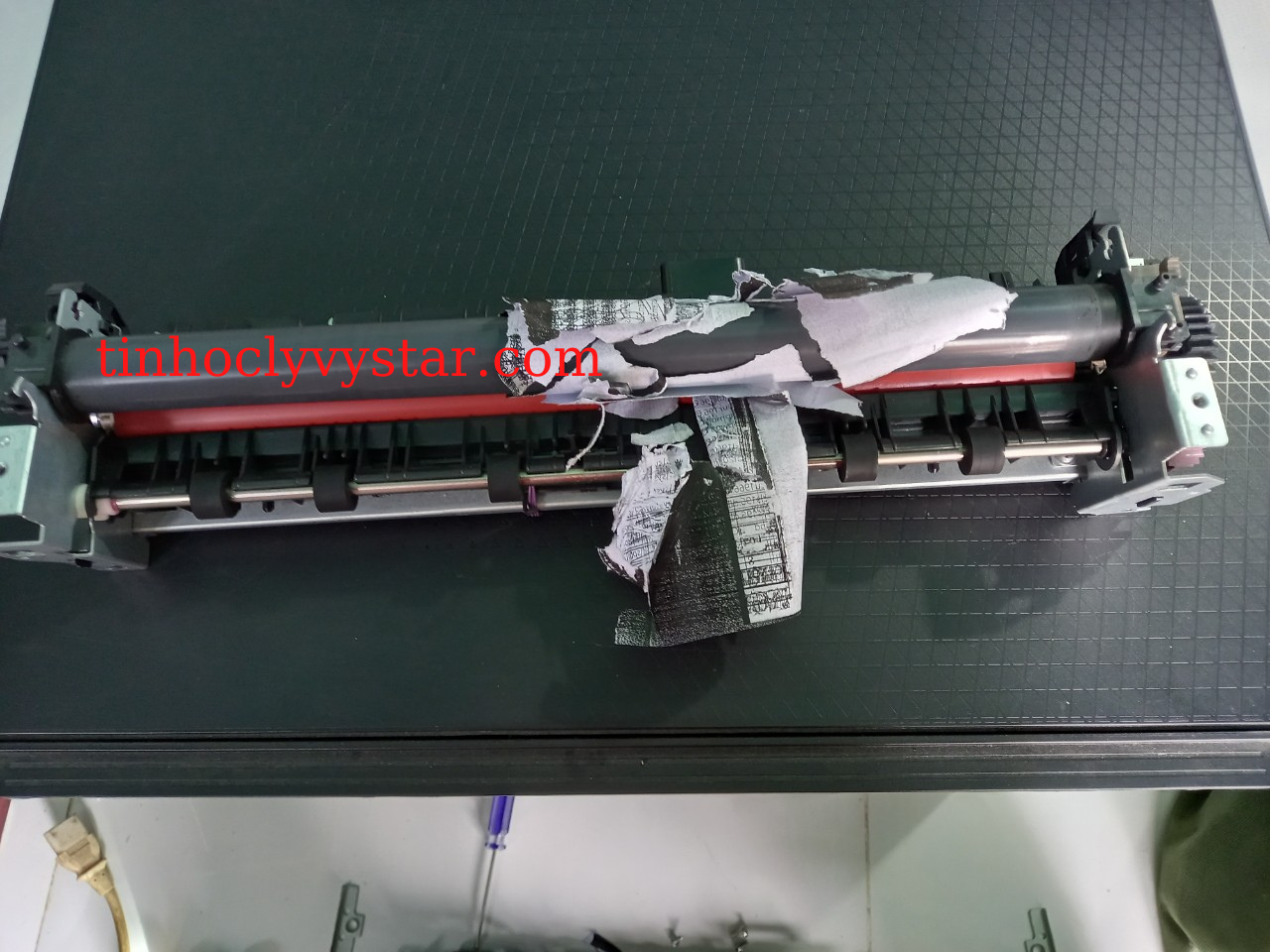 Sửa máy in A3 tại Vũng Tàu Sửa máy in A3 bị bong chữ tại Vũng Tàu