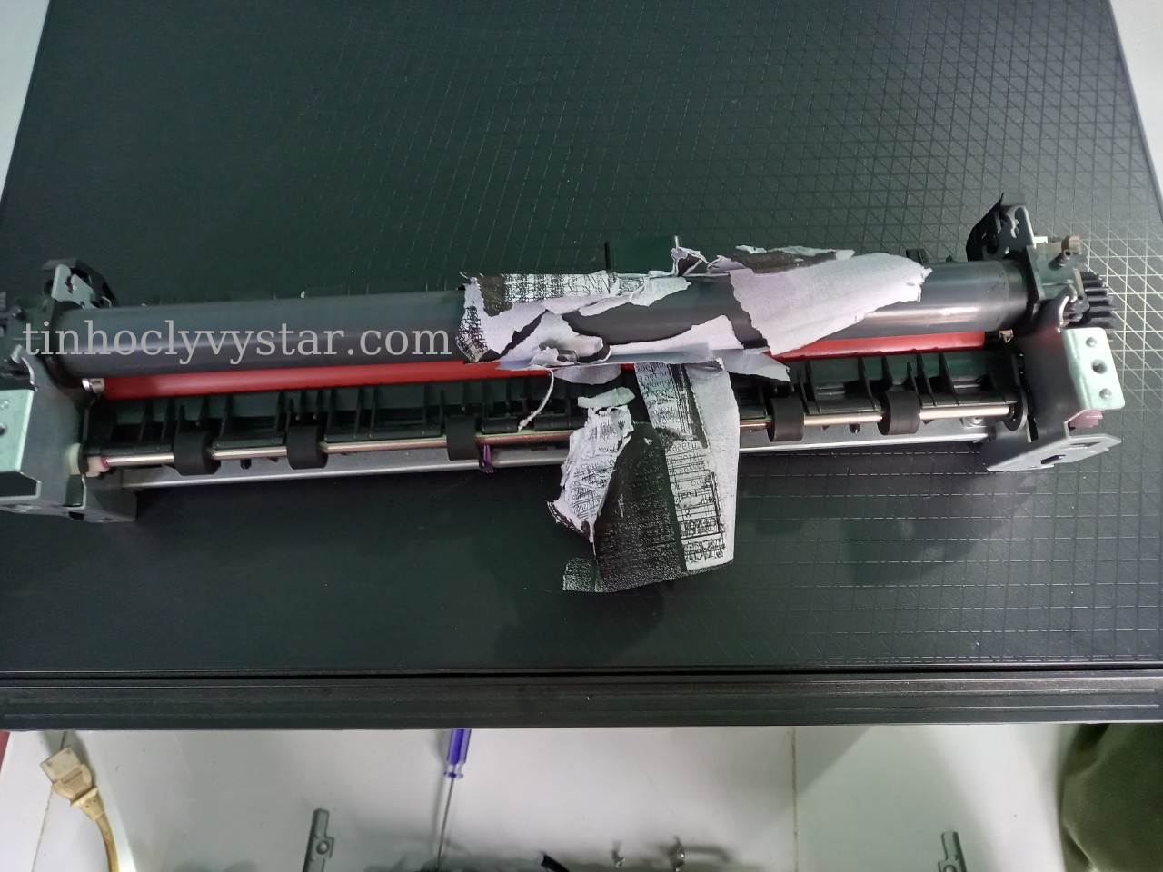 Sửa máy in A3 tận nơi tại Vũng Tàu Sửa máy in A3 bị kẹt giấy tại Vũng Tàu