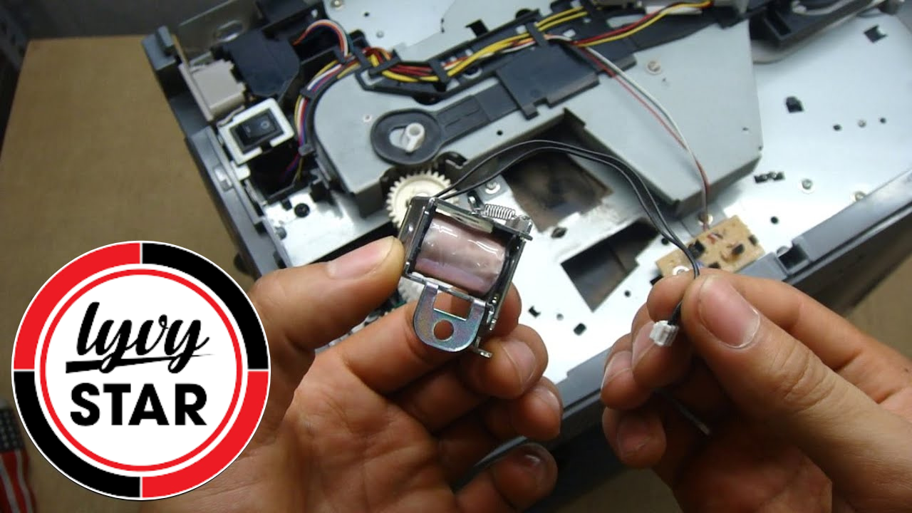 Sửa máy in Canon 3500 bị kẹt giấy tại Vũng Tàu Máy in Canon 3500 kéo giấy liên tục rồi kẹt giấy