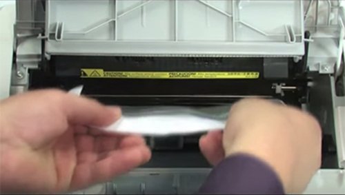 sửa máy in Vũng Tàu Sửa máy kéo giấy liên tục rồi kẹt giấy