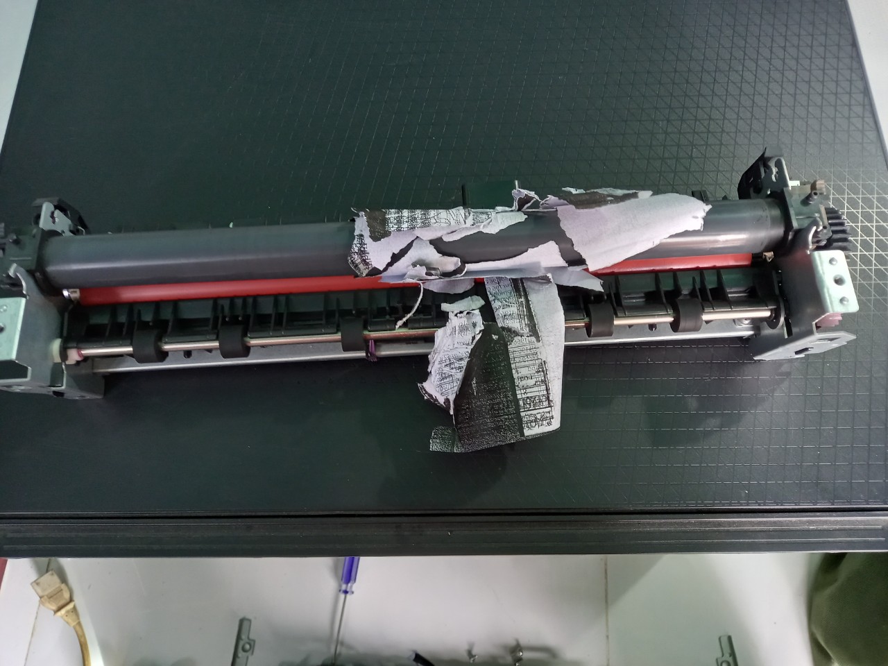 Dịch vụ Bơm mực máy in HP tận nơi giá rẻ tại Vũng Tàu Sửa máy in màu HP M112d M112dw thuowngf xuyên kẹt giấy tại Vũng Tàu