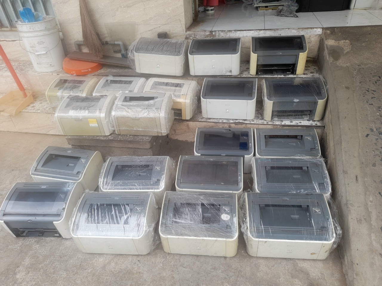 Thu mua máy in củ tại Đồng Nai, BRVT, Quy Nhơn, TP HCM Thu mua máy in củ tại Đồng Nai, BRVT, Quy Nhơn, TP HCM