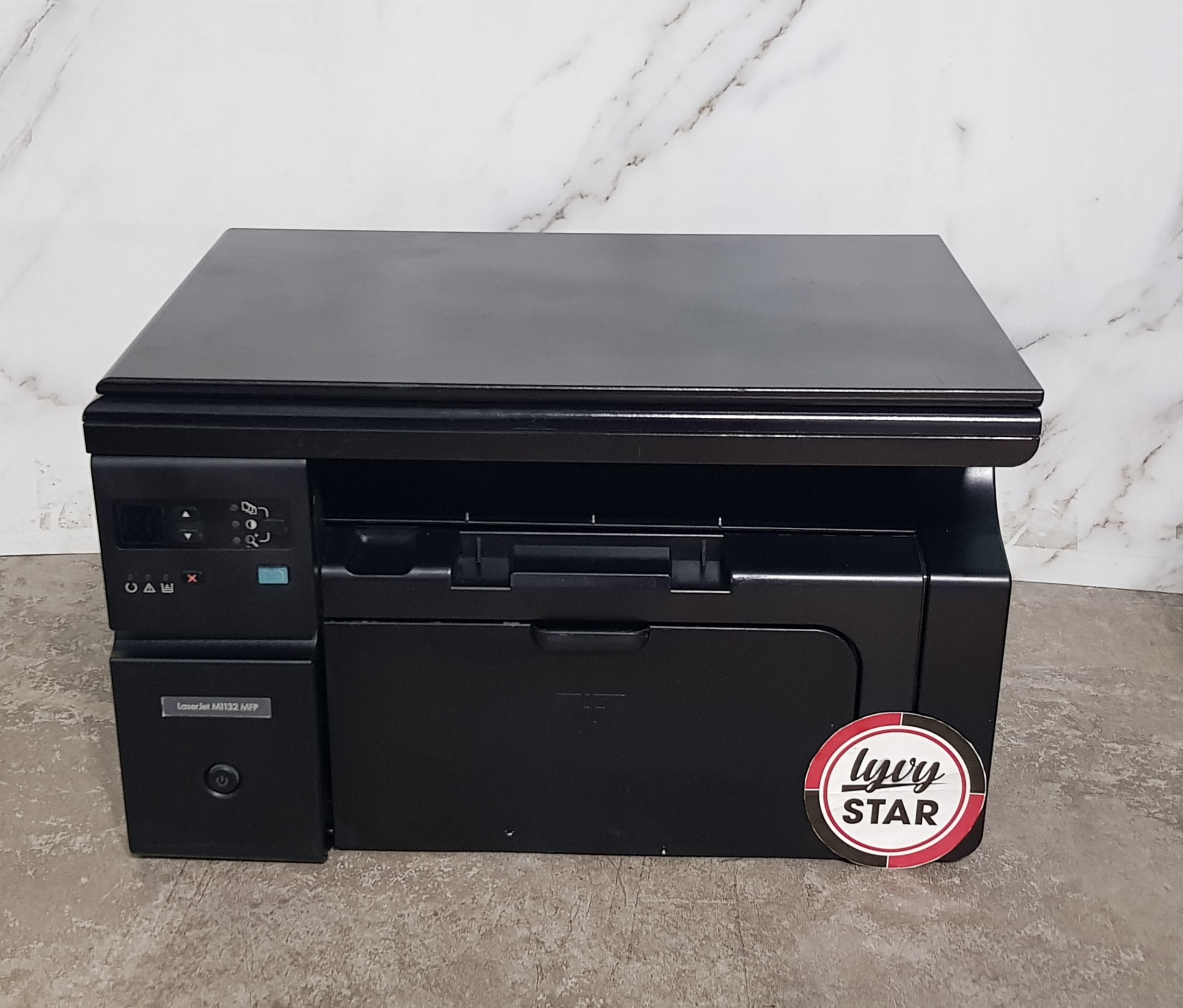 Máy in cũ chính hãng giá rẻ tại vũng tàu Máy in Hp 1132mfp cũ