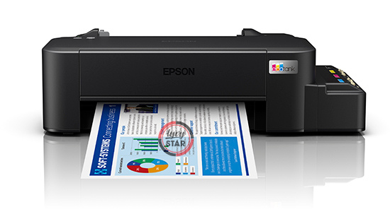 Máy in Epson ecotank L121 Máy in Epson ecotank L121