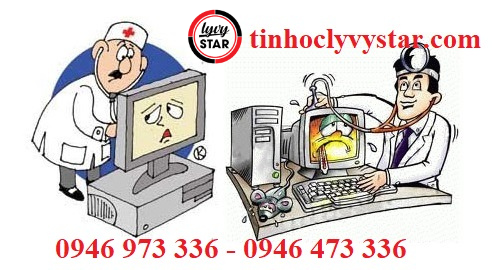 Sửa máy tính tận nơi tại Nhơn Trạch Sửa máy tính tận nơi tại Nhơn Trạch