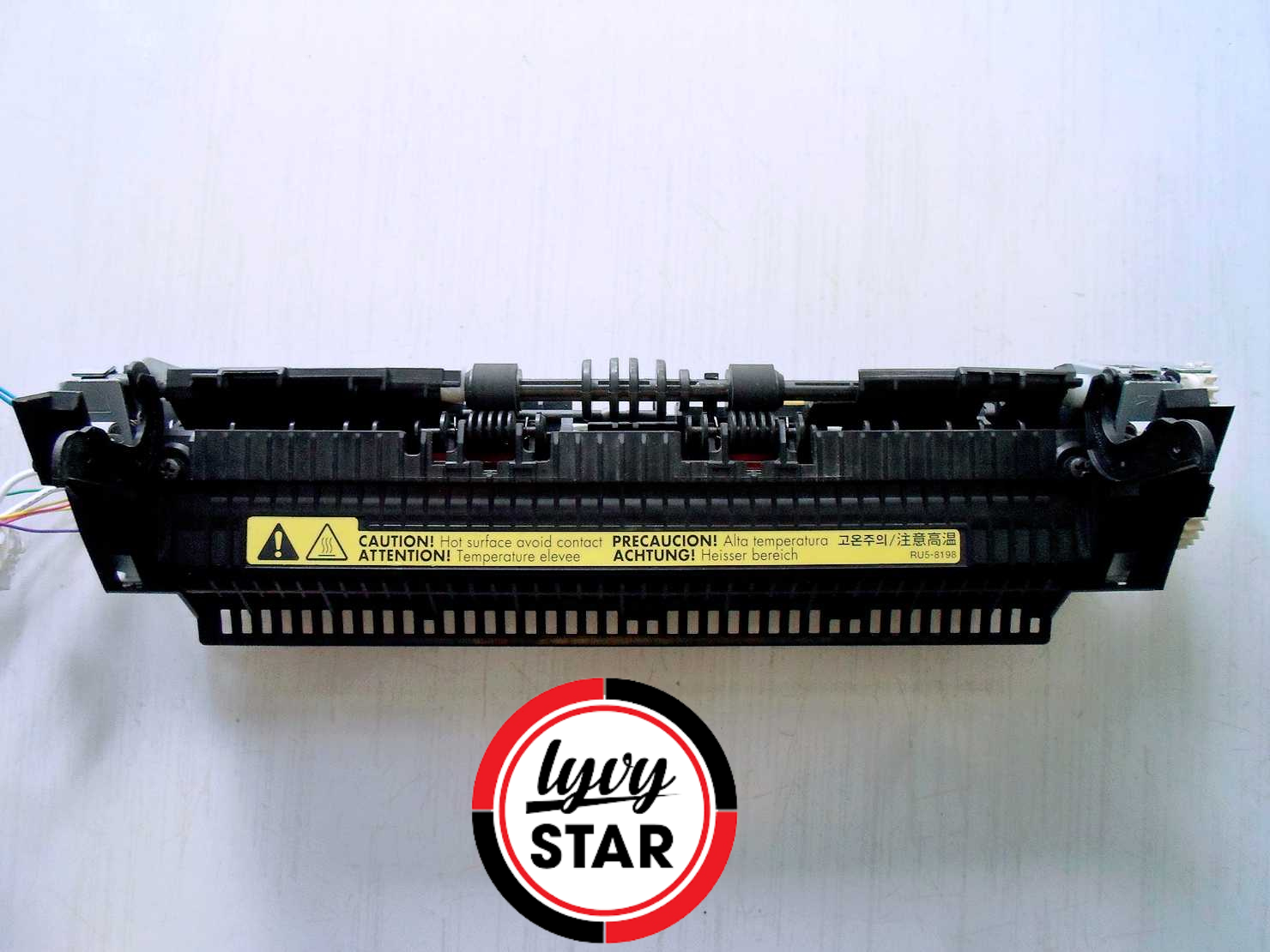 Cụm sấy máy in Canon LBP 2900 Cụm sấy máy in Canon LBP 2900