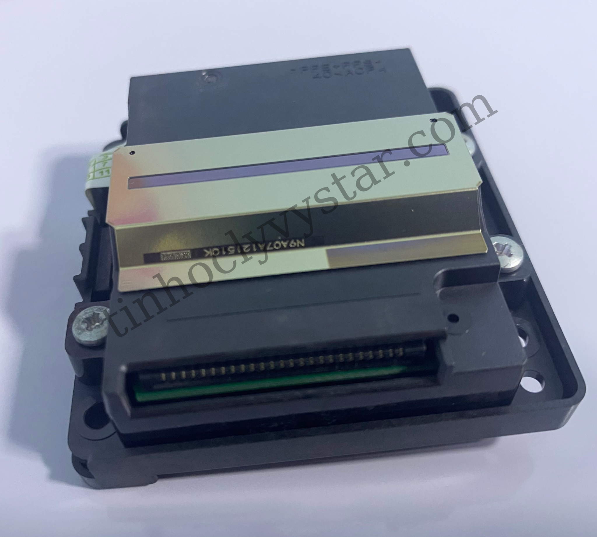 Đầu phun máy in Epson chính hãng Đầu phun máy in Epson L6160