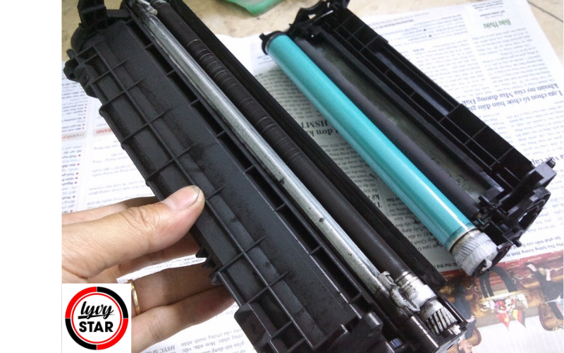 Tin Học LyVyStar chuyên nạp mực 12a, 17a, 35a, 85a, 78a,337, 326,, 328...tận nơi giá rẻ, có mặt 30 phút Tin Học LyVyStar chuyên nạp mực 12a, 17a, 35a, 85a, 78a,337, 326,, 328...tận nơi giá rẻ