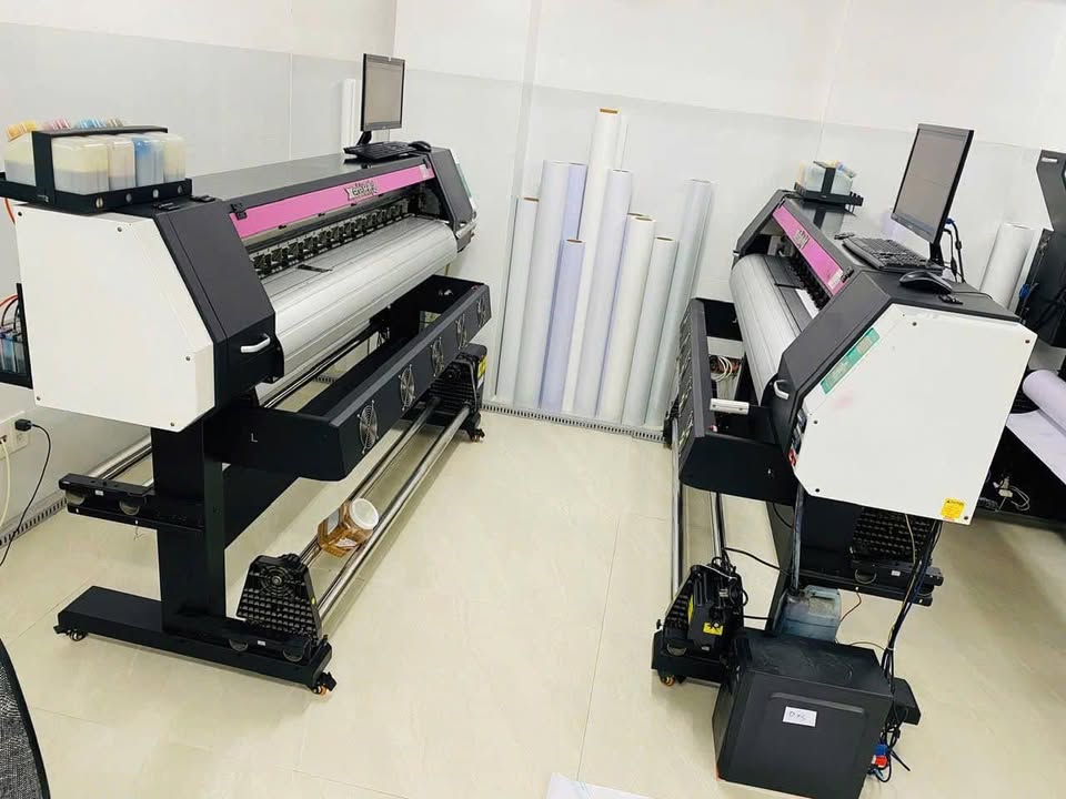 Thu mua máy in quảng cáo cũ giá cao - Giải pháp tối ưu cho xưởng in cần thanh lý nhanh Thu mua máy in quảng cáo cũ giá cao - Giải pháp tối ưu cho xưởng in cần thanh lý nhanh