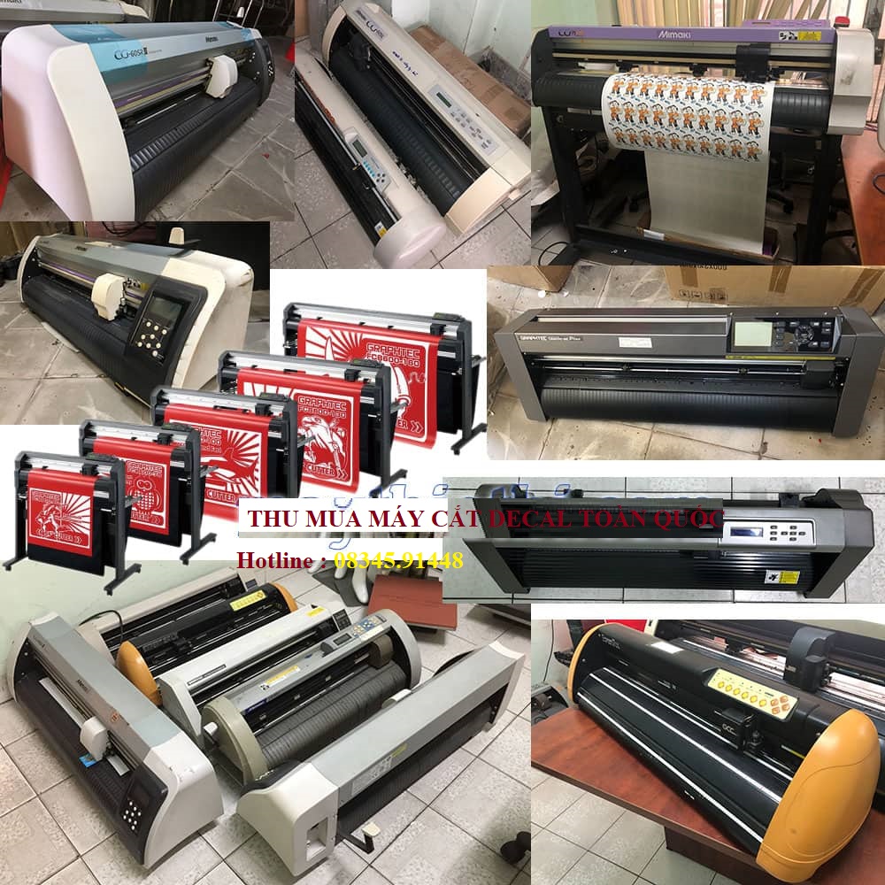 thu mua máy cắt bế decal khổ lớn uy tín tphcm thu mua máy cắt bế decal khổ lớn uy tín tphcm