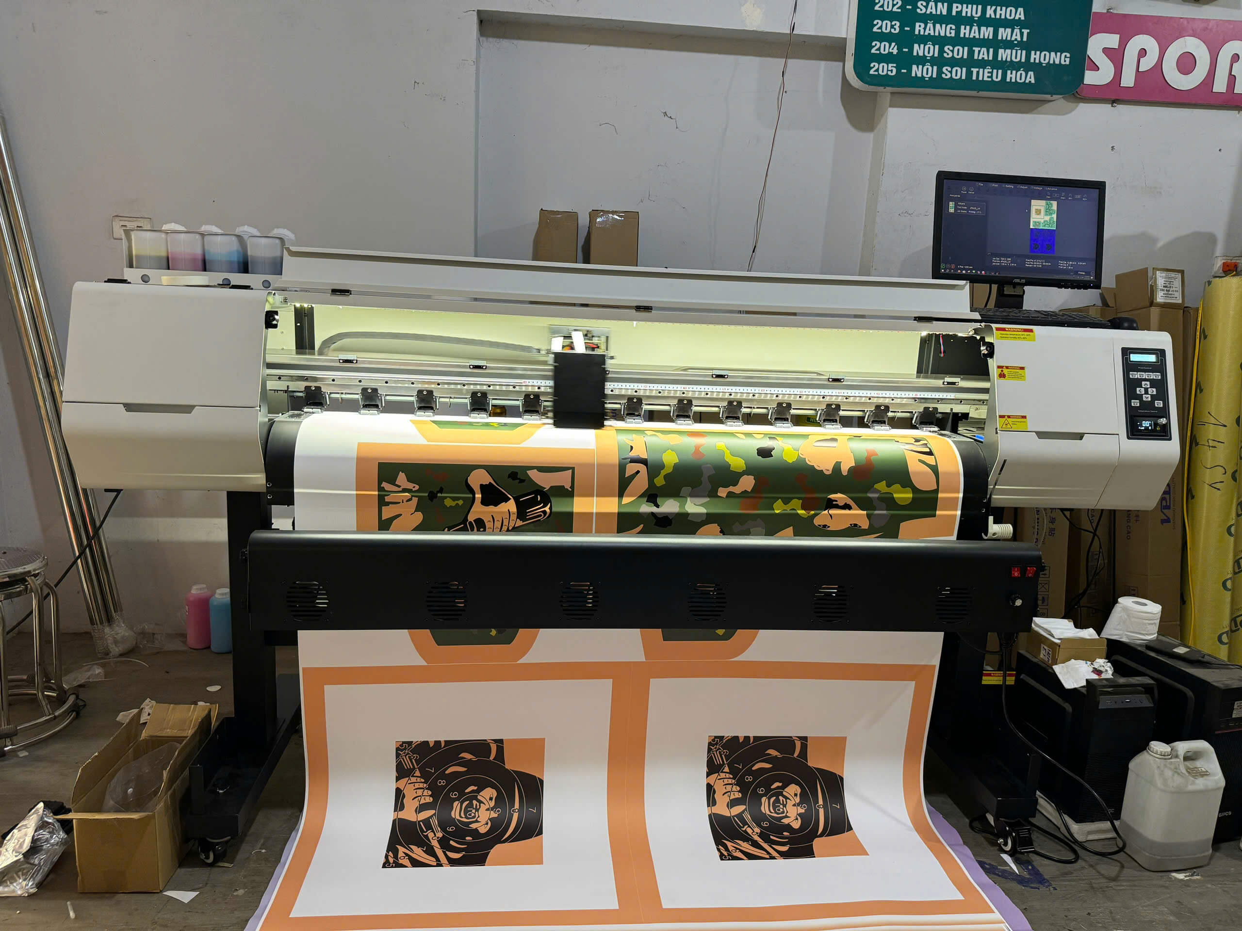 Dịch Vụ Thu Mua Máy In Decal Khổ Lớn TPHCM - Hỗ Trợ Toàn Khu Vực Miền Nam Dịch Vụ Thu Mua Máy In Decal Khổ Lớn TPHCM - Hỗ Trợ Toàn Khu Vực Miền Nam