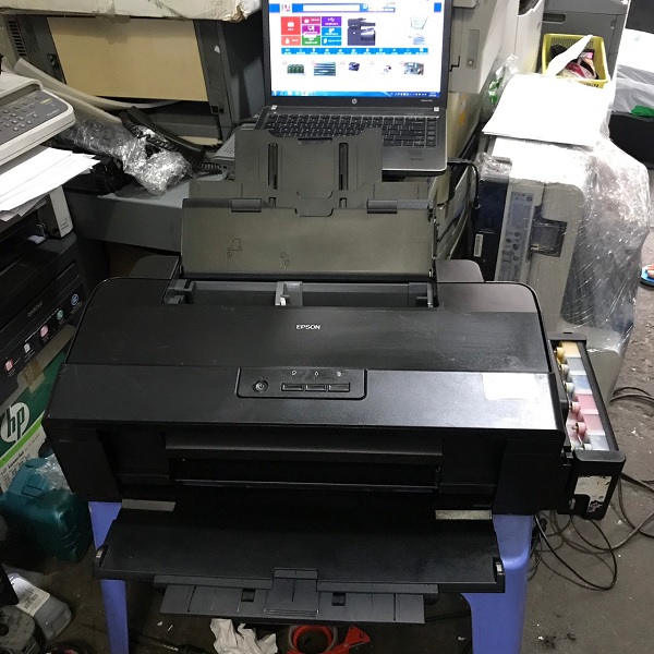 Thu mua máy in hư cũ giá cao Thu mua máy in Epson hư cũ giá cao