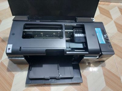 Thu mua máy in hư cũ Tại Vung Tàu Thu mua máy in phun màu L805, L850, L1800, T50, T60 hư cũ tại Vũng Tàu