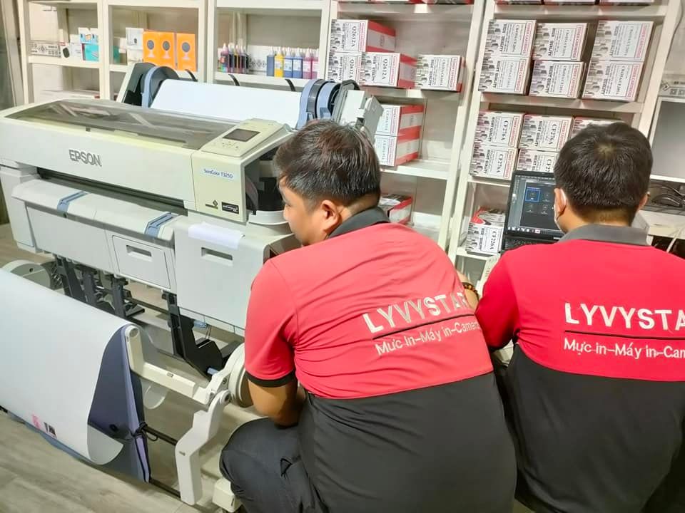 thu mua các dòng máy in Epson T3280/T3200/T3270 Thu mua các dòng máy in Epson T3280/T3200/T3270