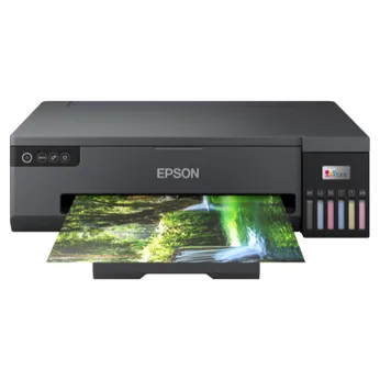 Máy in phun màu Epson L18050 cũ giá tốt