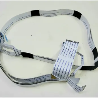 Bộ cáp đầu phun máy in Epson L805 chính hãng