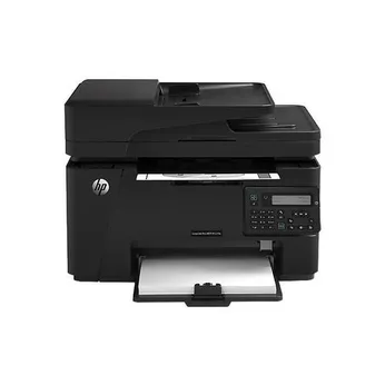 Máy in HP LaserJet Pro MFP M127fn