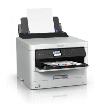 Máy in Epson WorkForce Pro WF-C5210