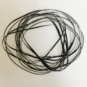 Dây curoa máy in Epson C5290/C5210 chính hãng