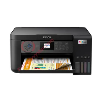 Máy in phun màu đa năng Epson Ecotank L4260 A4 - Wi-Fi/ Duplex