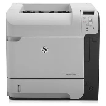 Máy in HP LaserJet Enterprise 600 M601dn