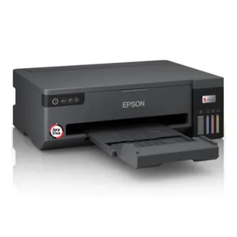 Máy in phun màu Epson EcoTank L11050 - In khổ A3, kết nối WiFi