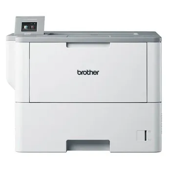 Máy in Brother HL-L6400DW