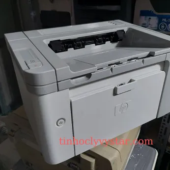 Máy in HP Laserjet P1566 cũ giá rẻ