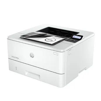Máy in HP LaserJet Pro 4003dw - in qua Wifi