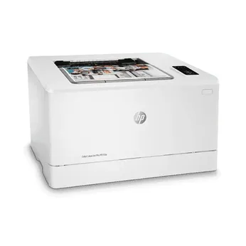 Máy in HP Color LaserJet Pro M155a (7KW48A)