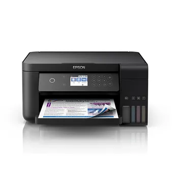 Máy in phun đa năng Epson L6160