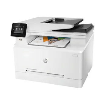 Máy in HP Color LaserJet Pro MFP M281fdw (T6B82A)