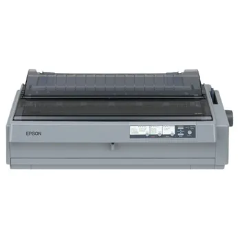 Máy in Epson FX-2190 In kim