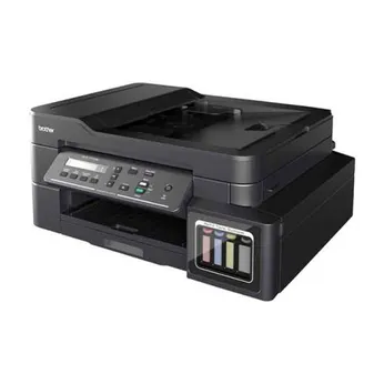Máy in đa năng Brother DCP-T710W