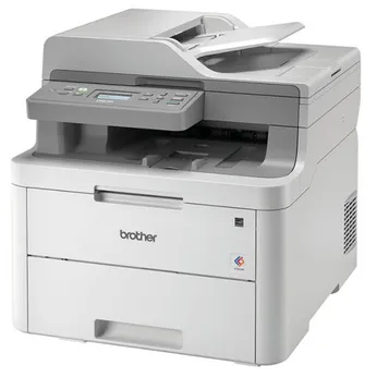 Máy in Brother DCP-L3551CDW