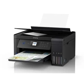 Máy in phun đa năng Epson L605