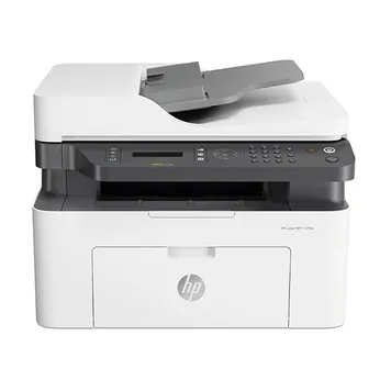 Máy in HP LaserJet MFP M436nda Printer (W7U02A)
