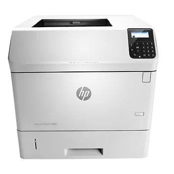 Máy in Laser trắng đen HP LaserJet Enterprise M606dn (E6B72A)