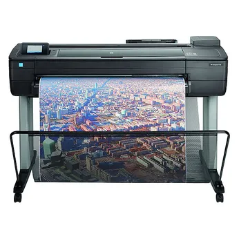 Máy in khổ lớn HP Designjet T120