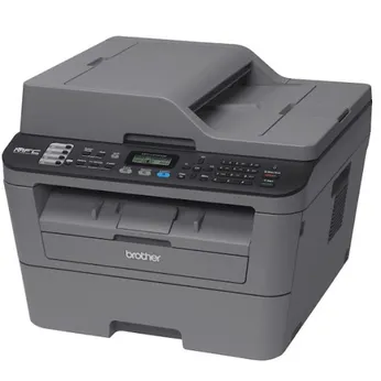 Máy in Wifi Brother MFC-L2701DW