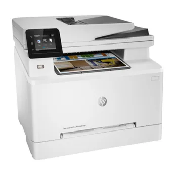 Máy in HP Color LaserJet Pro MFP M281fdn
