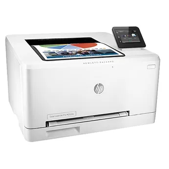 Máy in HP Color LaserJet Enterprise M750dn (D3L09A)