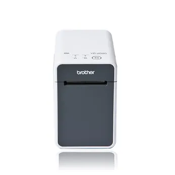 Máy in nhãn Brother TD-2020