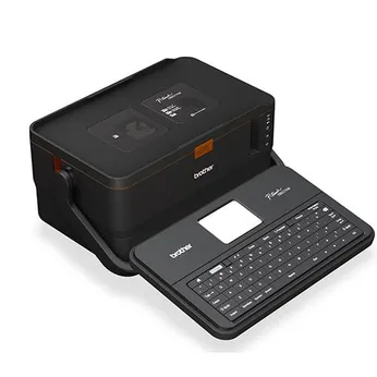 Máy in nhãn Brother PT-E800T
