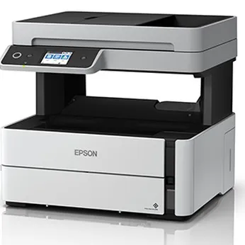 Máy in Epson EcoTank Monochrome M3170